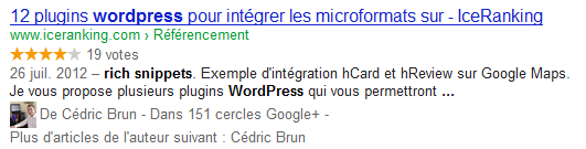 Microformat Auteur Anne Delauney